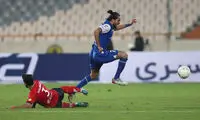 ساپینتو، کاپیتان تیمش را اخراج کرد