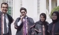 مهاجرت دسته‌جمعی پزشکان ورودی 97 دانشگاه تهران!