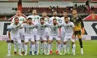 آخرین رنکینگ تیم ملی ایران قبل از جام جهانی