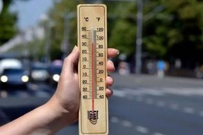 شروع روند کاهش دما در این مناطق از کشور