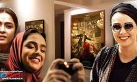 بعد از هشت سال، ترانه علیدوستی به سینما بازگشت