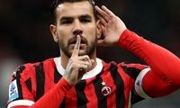 گلزن‌ترین مدافع تاریخ میلان در تیررس الهلال!