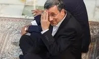 چرا احمدی نژاد ناگهان بر صفحه تلویزیون ظاهر شد؟
