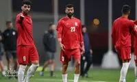 این بازیکن قبل از دربی بازار کری‌خوانی را داغ کرد