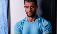 اقدام عجیب سام اصغری که حاشیه‌ساز خواهد شد