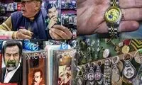 صدام حسین همچنان در این کشور محبوبیت دارد!