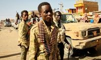 کشیده شدن آتش جنگ در سودان به مناطق تازه