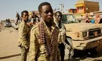 کشیده شدن آتش جنگ در سودان به مناطق تازه