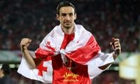 پیام ویژه اوسمار برای مدافع ملی‌پوش پرسپولیس