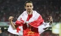پیام ویژه اوسمار برای مدافع ملی‌پوش پرسپولیس