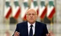 هدیه ۶۰۰هزار تُنی ایران به ملت لبنان
