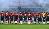 خبر پناهندگی ۵ بازیکن تیم ملی فوتبال تایید شد