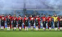 خبر پناهندگی ۵ بازیکن تیم ملی فوتبال تایید شد