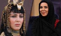 سوپرایز شگفت‌انگیزی که اشکِ لیلا بلوکات را درآورد!