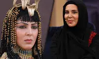 سوپرایز شگفت‌انگیزی که اشکِ لیلا بلوکات را درآورد!
