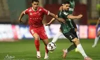 گرد و خاک بازیکن پرسپولیس بعد از اتهام کم‌کاری!