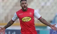 اتفاق غیرمنتظره برای پرسپولیس و یحیی