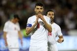 سفر زمینی مهدی طارمی به بوشهر