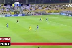 آدان با واکنشی دیدنی جلوی فروپاشی استقلال را گرفت
