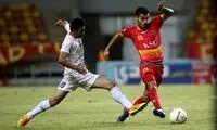 دست رد فولاد به درخواست استقلال