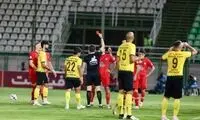 کارشناسی صحنه جنجالی هفته در فولادشهر