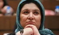 عکس فیک ریما رامین‌فر، فضای مجازی را بهم ریخت