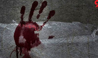 پسر جوان قربانی قرار عاشقانه شد