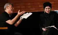 چند نفر در مرکز تهران و در روز روشن، تبدیل به کرگدن شدند