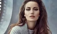 استایل شیک بازیگر زن مشهور ترک دل همه را برد