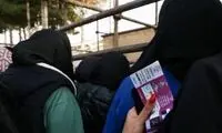 دلیل اصلی اتفاق مشهد از زبان میثاقی

