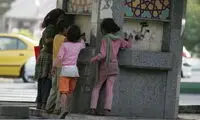 کودکان کار به کشور خود بازگردانده می‌شوند