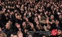 عکس جدید از سیدحسن خمینی در کنار رهبر انقلاب