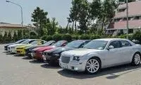 هزینه عجیب اجاره یک ماشین خاص در کیش