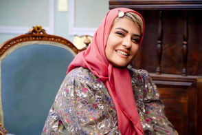 رابعه اسکویی: آقای علیخانی من فراموش ‌نمی‌شوم
