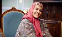 رابعه اسکویی: آقای علیخانی من فراموش ‌نمی‌شوم