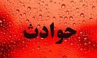 کشف استخوان‌های یک مرد در قنات سعادت آباد 