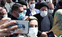 آقای رئیسی! دوربین‌درمانی جواب نمی‌دهد