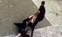 اعترافات سارقان خشن زورگیری سعادت آباد!