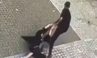 اعترافات سارقان خشن زورگیری سعادت آباد!