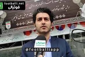 کارشناس صداوسیما: رای بیرانوند ارفاقی بود