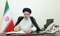 فرمان رئیسی درباره برخی متهمان اعتراضات اخیر 