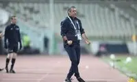 کار مجیدی در استقلال تمام شد؟