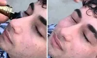 کوتاهی مژه، تب زیبایی عجیب این روزهای مردها