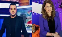 سالومه جان، آقا پوریا، بی‌خیال! توئیت نکنید