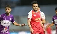 واکنش اورونوف‌ به جدایی ستاره پرسپولیس