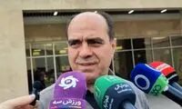 سرپرست استقلال: باید موعود داور دربی می‌شد