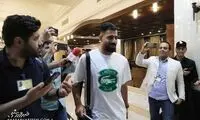 مدافع جنجالی پرسپولیسی تیم اماراتی را رد کرد