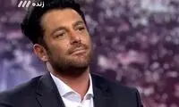 تکلیف اجرای رضا گلزار در تلویزیون روشن شد