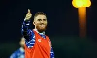 لبخند ۲ ستاره الهلال برای فولاد