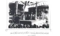 توضیحاتی درباره انتشار عکس‌های کاخ گلستان